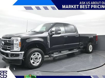 Certified 2025 Ford F250 XLT