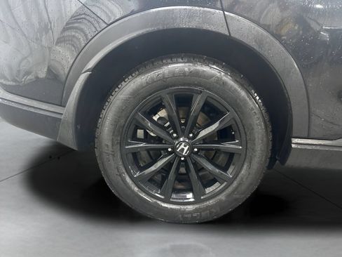 Used 2024 Honda CR-V EX-L image 27