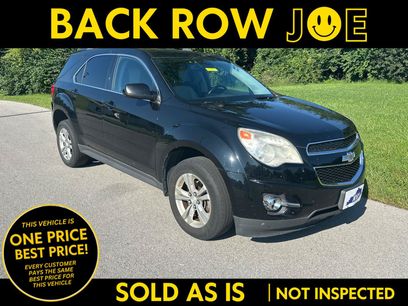 Used 2014 Chevrolet Equinox LT w/ Power Convenience Package