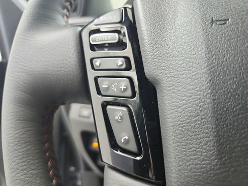 New 2026 Nissan Frontier PRO-4X w/ Pro Premium Package image 25