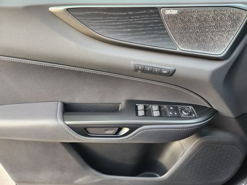 New 2026 Lexus NX 350 AWD w/ Luxury Package image 16