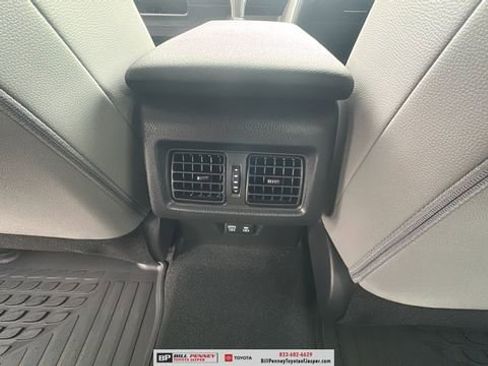 New 2026 Toyota Camry SE image 13