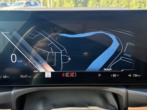 Used 2025 BMW i4 xDrive40i w/ Premium Package image 22