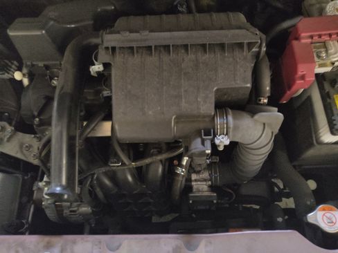 Used 2024 Mitsubishi Mirage ES FWD image 30