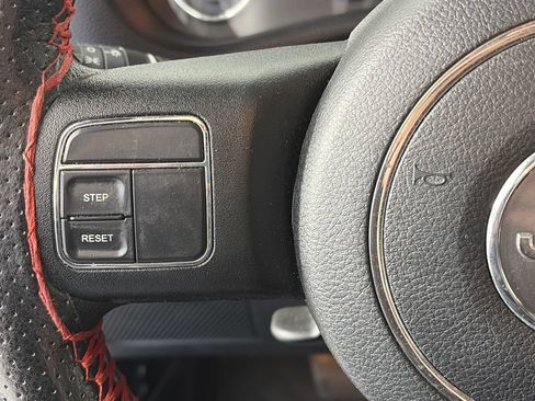 Used 2016 Jeep Wrangler Unlimited Sport AWD/4WD image 17