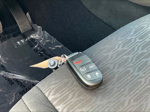 New 2026 Dodge Durango GT w/ Blacktop Package image 29