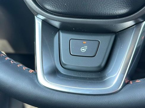 Certified 2026 Honda CR-V TrailSport image 21