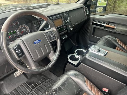 Used 2008 Ford F250 Harley-Davidson AWD/4WD image 20