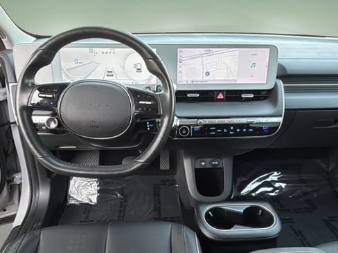 Used 2023 Hyundai Ioniq 5 SEL w/ Cargo Package AWD/4WD image 9