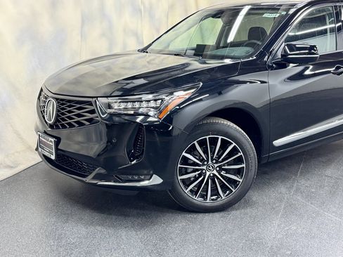 Used 2025 Acura RDX SH-AWD w/ Advance Package image 2