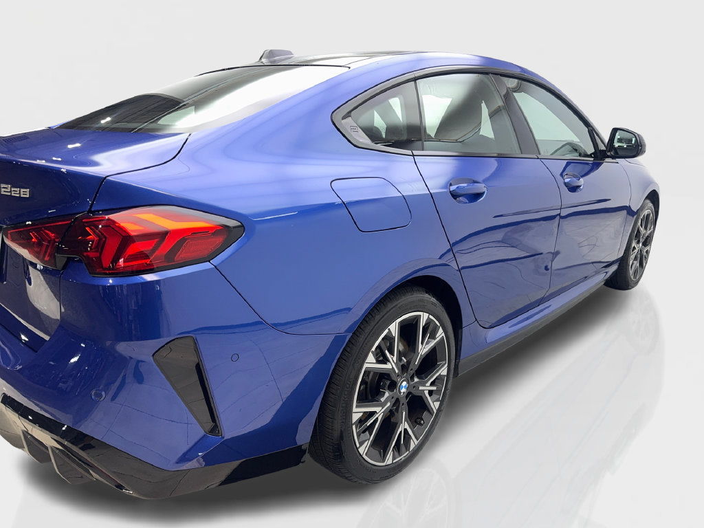 Used 2026 BMW 228i xDrive AWD/4WD image 15