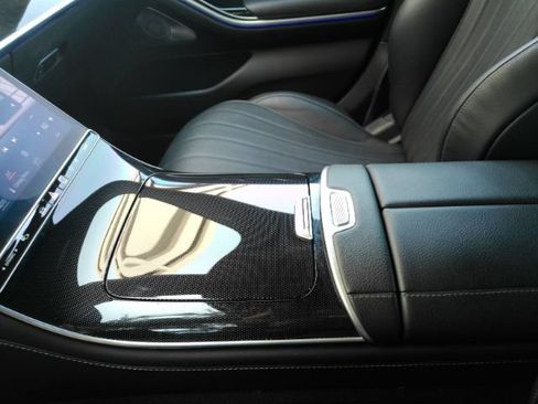 Used 2022 Mercedes-Benz S 500 4MATIC image 49