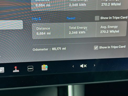 Used 2019 Tesla Model 3 Long Range image 8