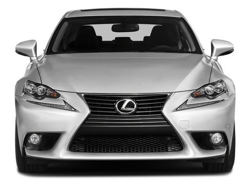 Used 2016 Lexus IS 350 AWD w/ F Sport Package image 7