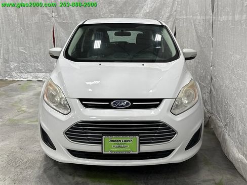 Used 2016 Ford C-MAX SE image 19