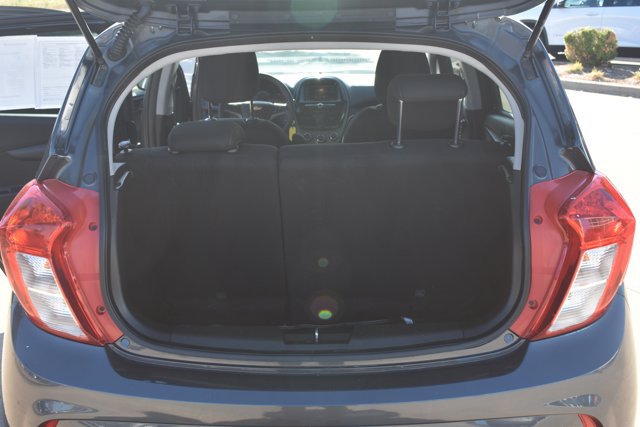 Used 2020 Chevrolet Spark LT FWD image 17