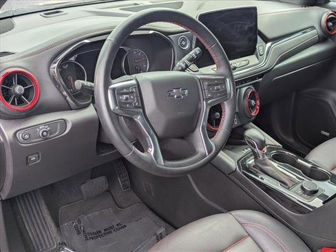 Used 2024 Chevrolet Blazer RS image 9