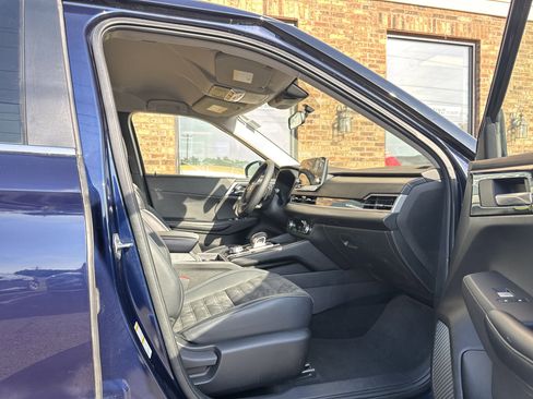 Used 2022 Mitsubishi Outlander SE image 15