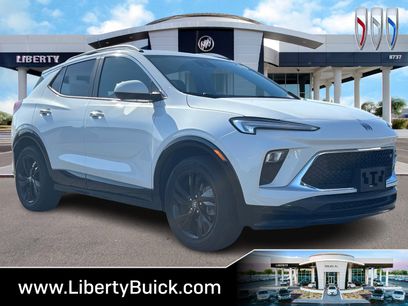 Used 2024 Buick Encore GX Sport Touring