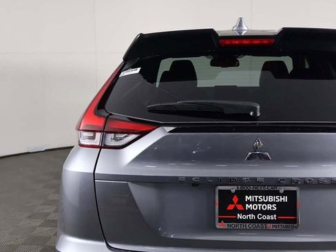 New 2026 Mitsubishi Eclipse Cross Black Edition image 14