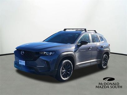 New 2026 MAZDA CX-50 2.5 Hybrid w/ Weather Package