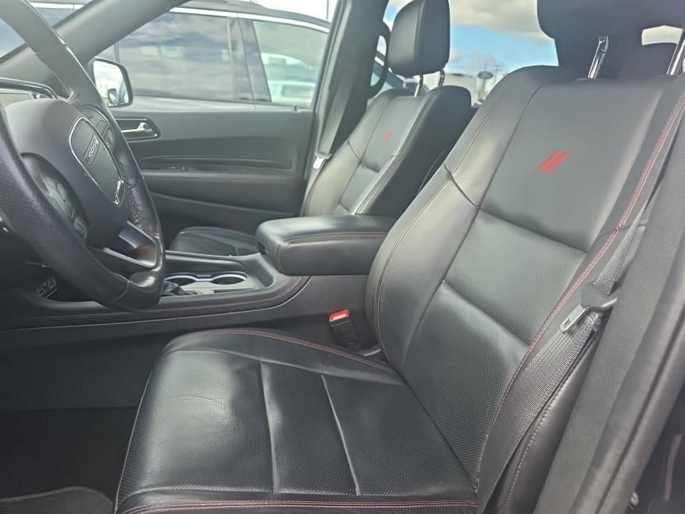 Used 2023 Dodge Durango GT AWD/4WD image 7