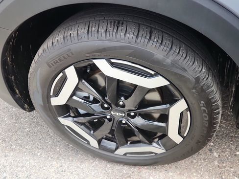 Used 2025 Kia Telluride S AWD/4WD image 20
