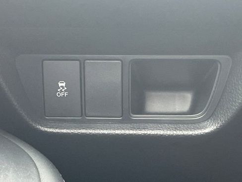 New 2026 Honda HR-V EX-L image 21