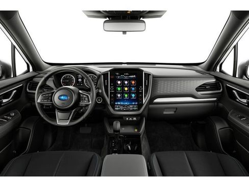 New 2026 Subaru Forester Limited image 19