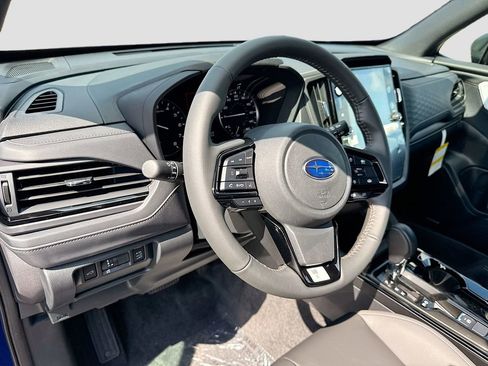 New 2026 Subaru Forester Sport AWD/4WD image 9