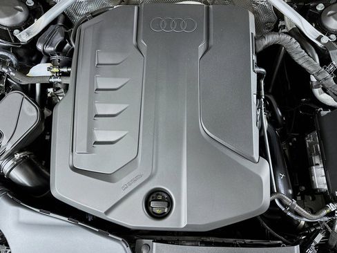 New 2025 Audi A5 2.0T Premium Plus image 12