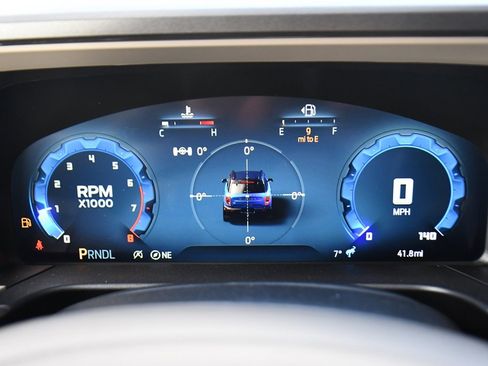 New 2025 Ford Bronco Sport Big Bend w/ Convenience Package image 23