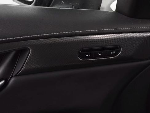Used 2025 INFINITI QX60 Luxe AWD/4WD image 12