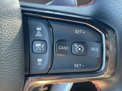 Used 2022 RAM 1500 TRX w/ TRX Level 2 Equipment Group AWD/4WD image 30