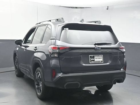 New 2026 Subaru Forester Limited AWD/4WD image 6