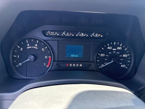 Certified 2022 Ford F350 XL w/ STX Appearance Package AWD/4WD image 23