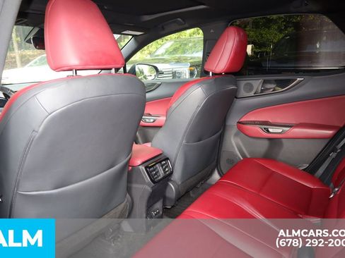 Used 2023 Lexus NX 350 350 Base image 21