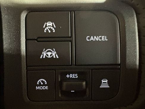 Used 2026 Toyota RAV4 AWD Plug-in Hybrid image 9