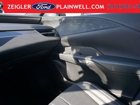 Used 2025 Lexus RX 350 F Sport w/ Convenience Package AWD/4WD image 36