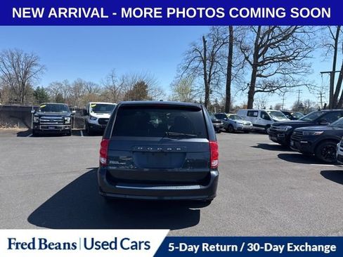 Used 2013 Dodge Grand Caravan SE FWD image 6