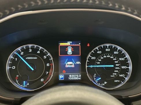 Used 2019 Subaru Ascent Limited AWD/4WD image 6
