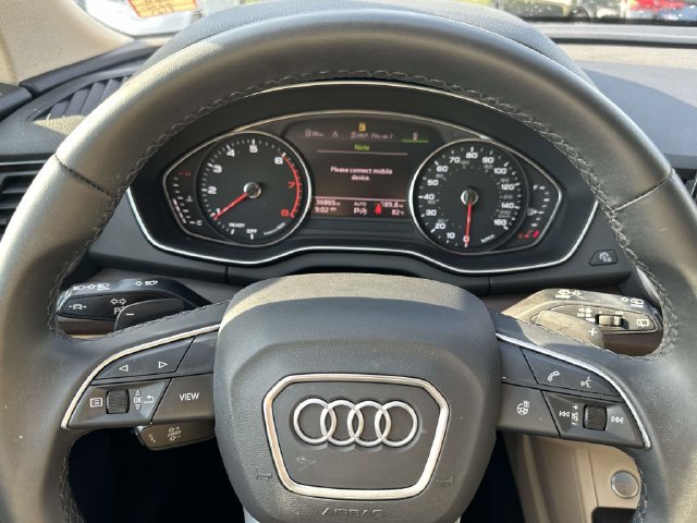 Used 2022 Audi Q5 2.0T Premium AWD/4WD image 24