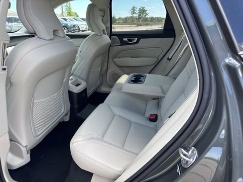 New 2026 Volvo XC60 T8 Ultra w/ Protection Package Premier AWD/4WD image 7
