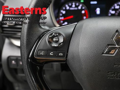 Used 2024 Mitsubishi Eclipse Cross SE image 15