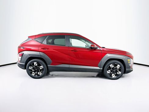 Used 2025 Hyundai Kona SEL FWD image 10