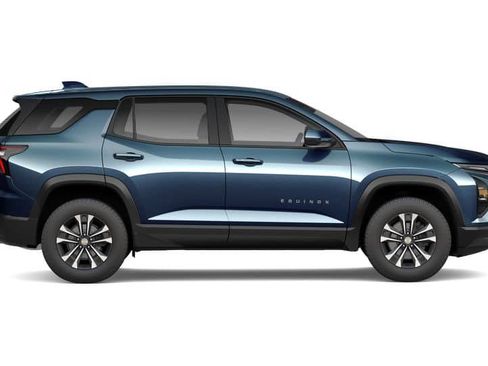 New 2027 Chevrolet Equinox LT AWD/4WD image 53