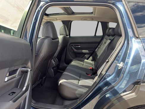 New 2026 MAZDA CX-50 AWD 2.5 S w/ Cargo Package image 21