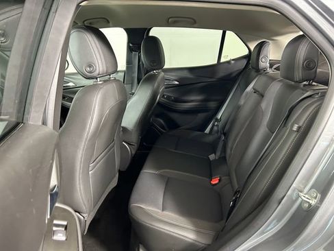 Used 2023 Buick Encore GX Select w/ Sport Touring Package image 26
