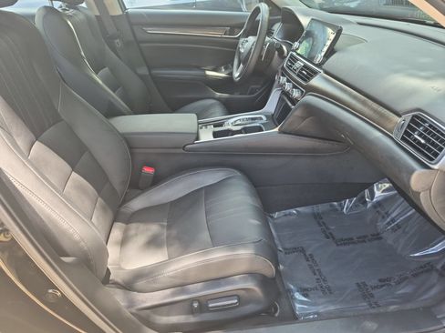 Used 2019 Honda Accord EX-L image 31