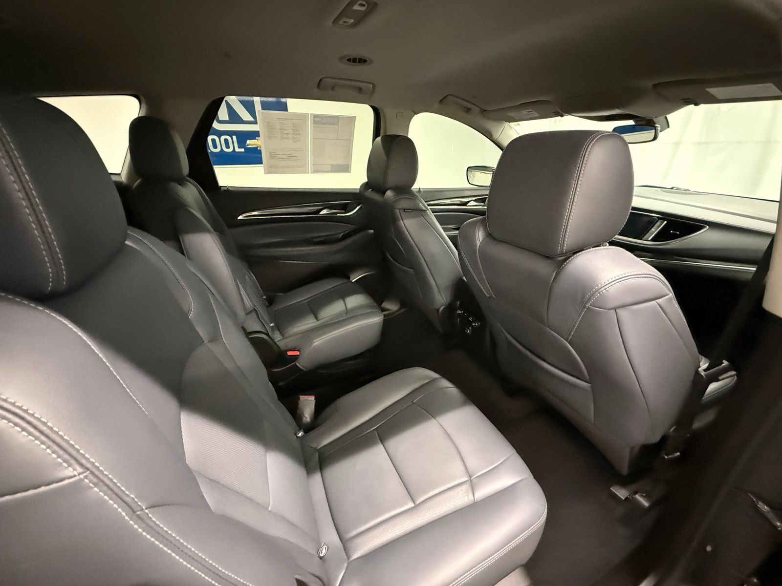 Used 2021 Buick Enclave Essence w/ Trailering Package, 5000 lbs. FWD image 6